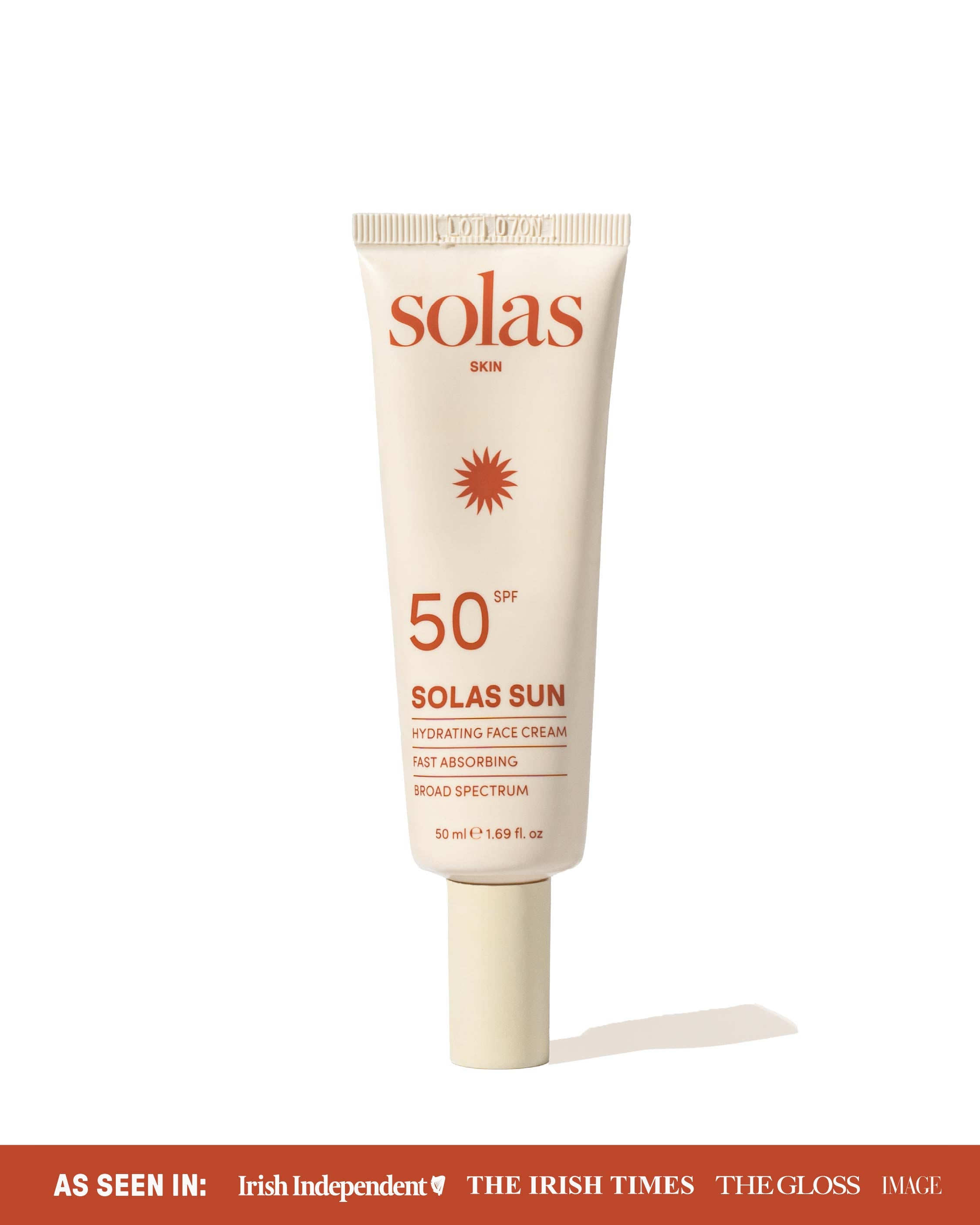 SOLAS SUN
