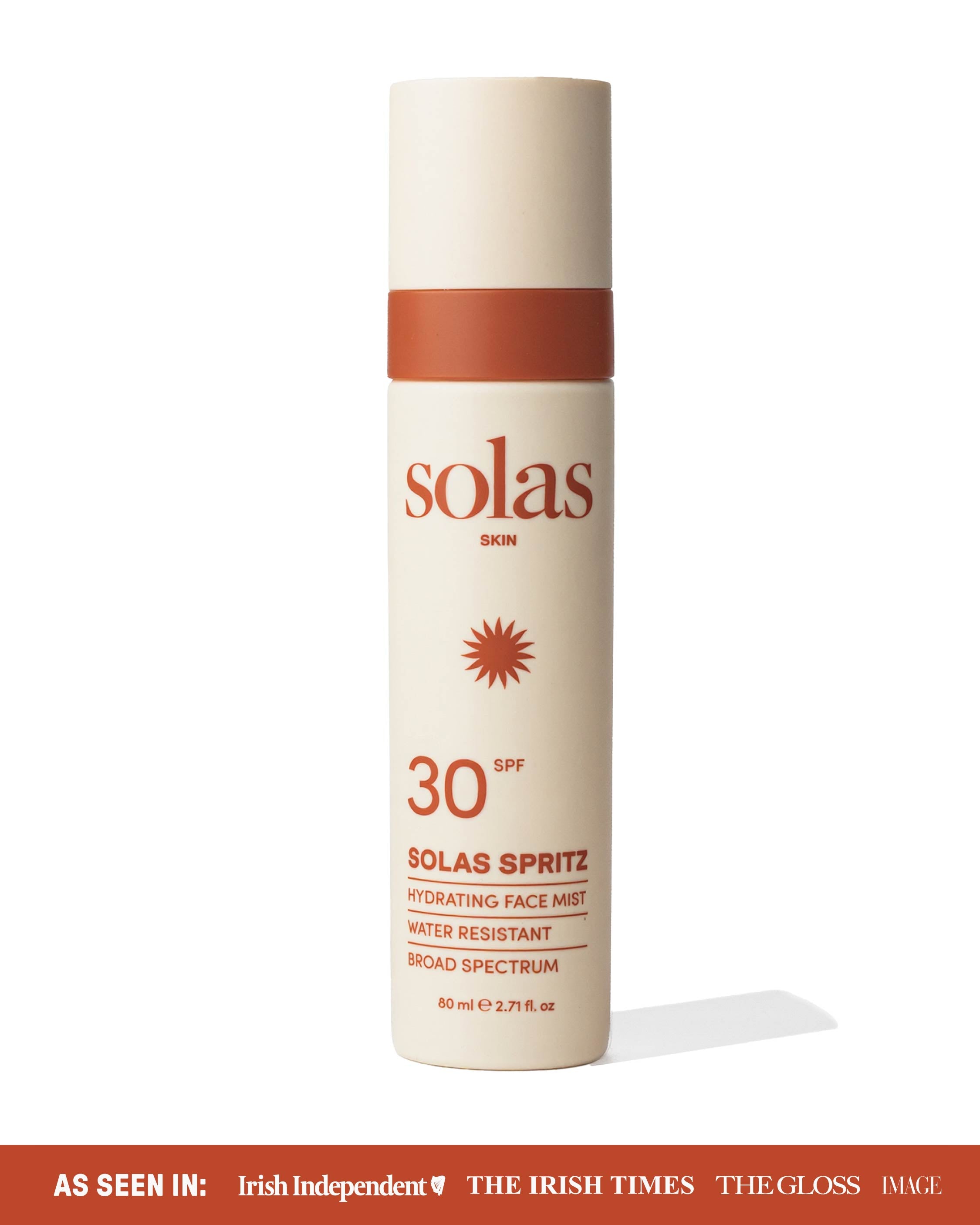 SOLAS SPRITZ