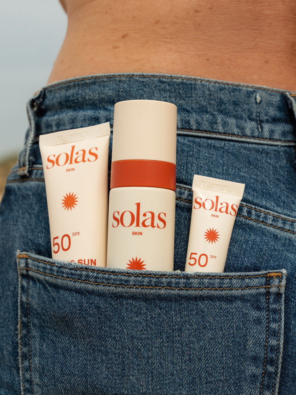 About Solas Skin | No Days Off — Irish-Made Daily SPF
