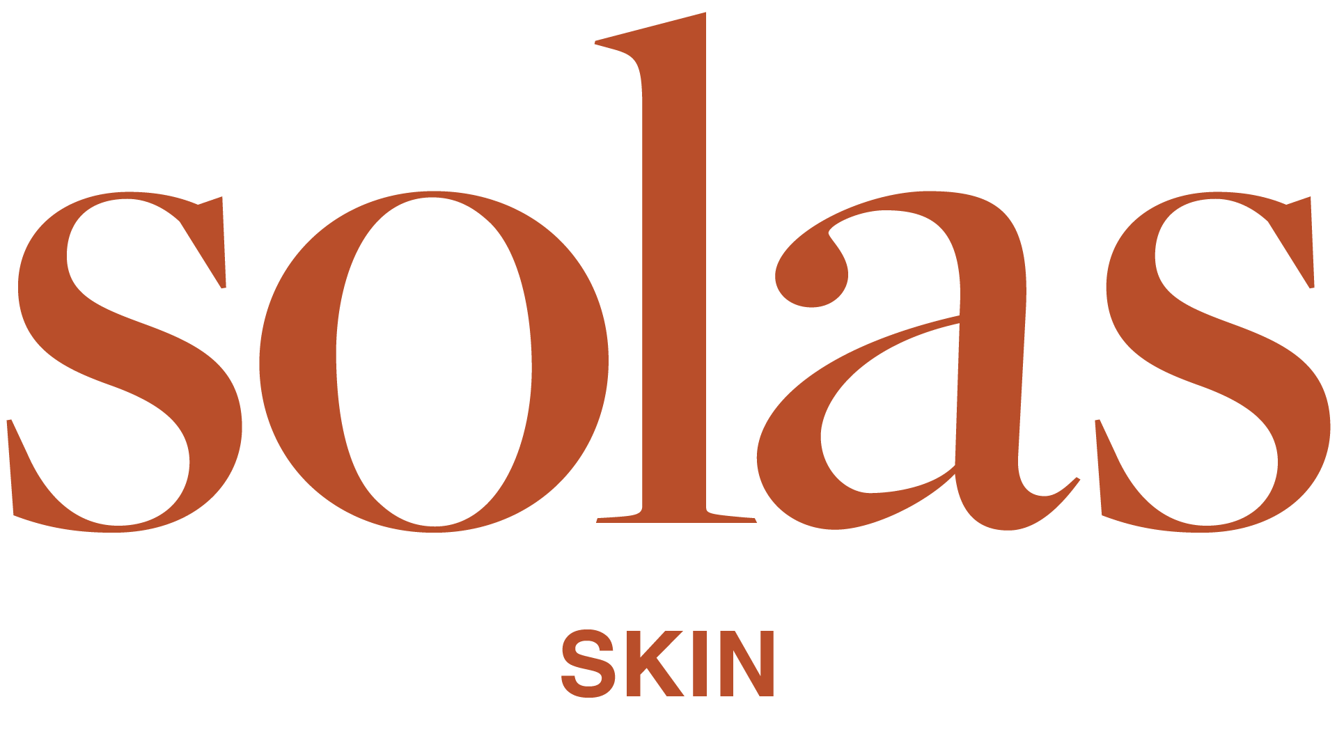 Solas Skin